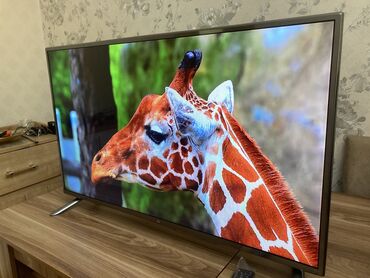 lg телевизор в баку цены: İşlənmiş Televizor LG Led 43" FHD (1920x1080), Ödənişli çatdırılma, Ünvandan götürmə