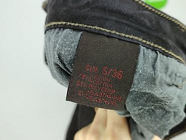 sweter patchwork: Jeansy dla mężczyzn, rozmiar S — 4