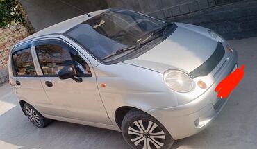 чехлы xr: Daewoo Matiz: 2010 г., 0.8 л, Механика, Бензин, Хэтчбэк