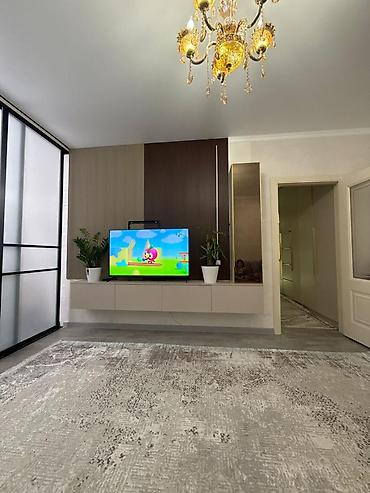 Продажа квартир: 2 комнаты, 52 м², Элитка, 6 этаж, Евроремонт — 11