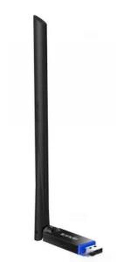 Modemi, ruteri i mrežni uređaji: Tenda USB Wi‑Fi adapter sa spolјnom antenom - Bežični USB adapter za — 14
