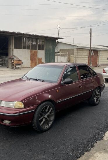 полики для авто бишкек цена: Daewoo Nexia: 1995 г., 1.5 л, Механика, Бензин, Седан