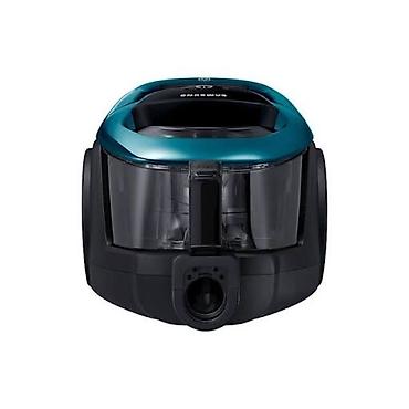 ses guc: Samsung Electronics VC18M31B0HN/EV konteynerli quru təmizləmə — 2