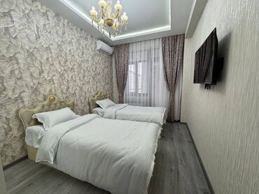 Mənzil kirayələyirəm: 3 otaqlı, 120 kv. m — 6