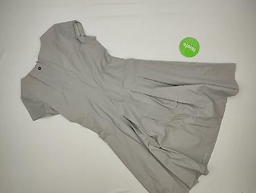 clothes silver: Tiffi, Sukienka damska, rozmiar M — 3