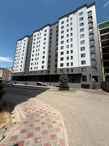 2 комнаты, 53 м², АУЦА Элитка, 2 этаж, Свежий ремонт at lalafo.kg 2 комнаты, 53 м², АУЦА Элитка, 2 этаж, Свежий ремонт