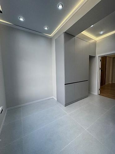Продажа квартир: Студия, 39 м², ул. Горького / Алматинка 12 этаж, Дизайнерский ремонт — 5