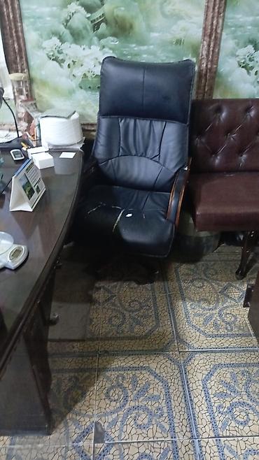 bar kreslosu: Ramana qəsəbəsində fəaliyyət göstərən müəssisədə işləmək üçün operator — 1
