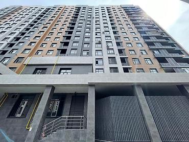 Продажа квартир: 3 комнаты, 68 м², ул. Горького / Алматинка Элитка, 6 этаж, Евроремонт — 10