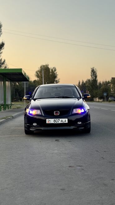 хонда жаз афтамат: Honda Accord: 2004 г., 2.4 л, Автоматтык, Газ, Седан