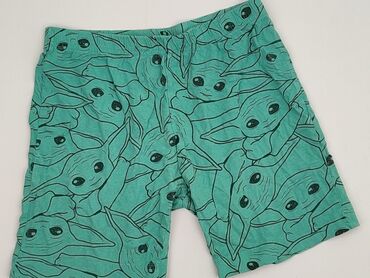 koszulki dragon ball cropp: Shorts, Disney, 10 years, 134/140, condition - Very good