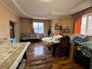 Продажа коттеджей и домов: Продается 2 этажный дом в районе Рабочего городка, на пересечении улиц — 10