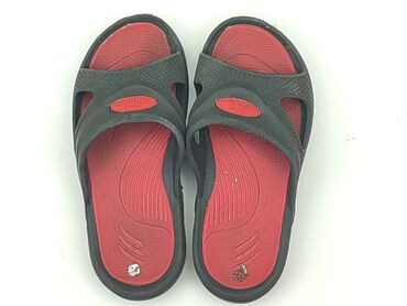 kapcie sandałki dziecięce: Slippers 30, Used