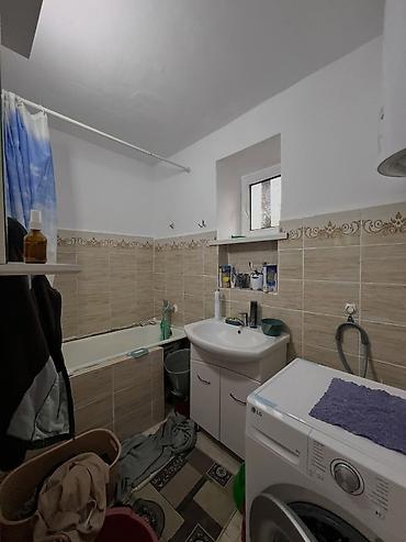 Кыймылсыз мүлк: 🏡 ПРОДАЁТСЯ 4-КОМНАТНАЯ КВАРТИРА В 2-ЭТАЖНОМ КОТТЕДЖНОМ ДОМЕ 📍 — 9