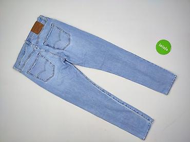 levis 511: Levi’s, Jeansy damskie, rozmiar L — 3