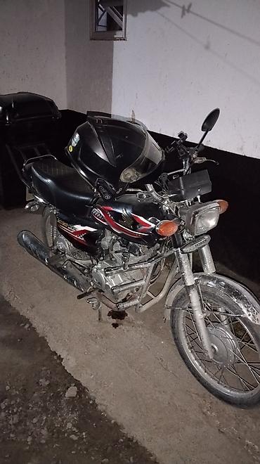 70 сом: Классикалык Honda, 125 куб. см, Бензин, Чоңдор үчүн, Колдонулган — 1