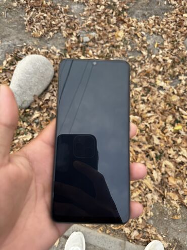 redmi note 4x: Samsung Galaxy A32, Колдонулган, 128 ГБ, түсү - Кара, 2 SIM