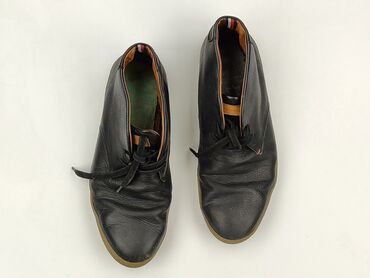 Shoes for men, 44, Tommy Hilfiger, condition - Good