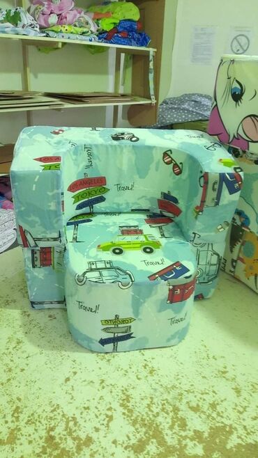 Foteljice: Hana fotelja i dvosed Foteljica je udobna, meka i lagana, izrađena od — 7