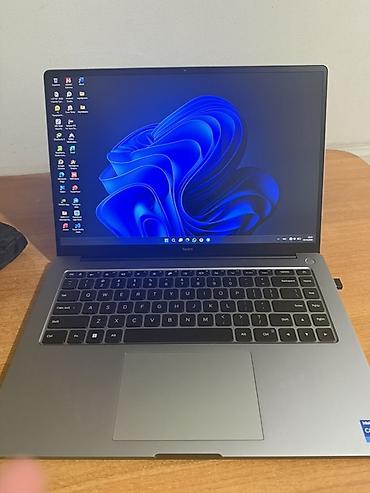 Ноутбуки Xiaomi: Процессор: Intel Core i7-11390H, 11-муун • RAM: 16 GB • SSD: 512 GB — 2
