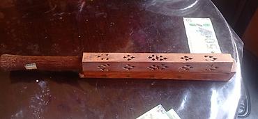 Heykəlciklər: Heykəlciklər — 7