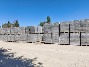 Полистиролбетон блогу, 600x300x200, D700, Өзү алып кетүү, Акылуу жеткирүү lalafo.kg да Полистиролбетон блогу, 600x300x200, D700, Өзү алып кетүү, Акылуу жеткирүү