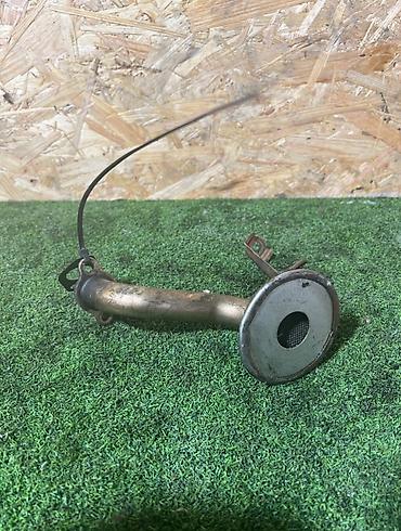 2mzfe: Маслоприемник TOYOTA windom MCV21 2MZ-FE 2.5 2000 (б/у) — 1