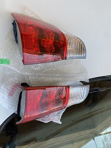 bmw e53: Közərmə, BMW 2006 il, Yeni — 4