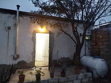 Daşınmaz əmlak: Maştağa qəs. 2 otaqlı, 50 kv. m, Kredit yoxdur, Orta təmir — 4