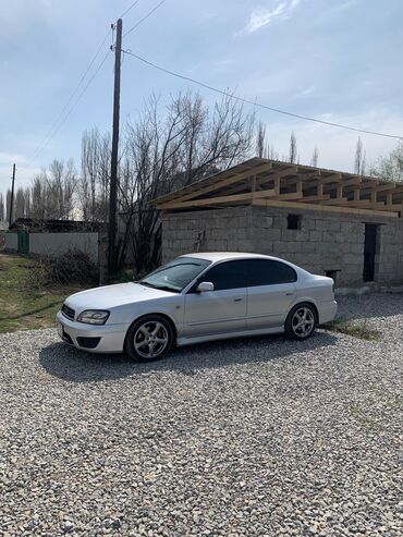 левый руль форестер: Subaru Legacy: 2002 г., 3 л, Автомат, Газ, Седан