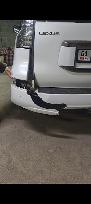 СТО, ремонт транспорта: Ремонт деталей автомобиля, с выездом — 2