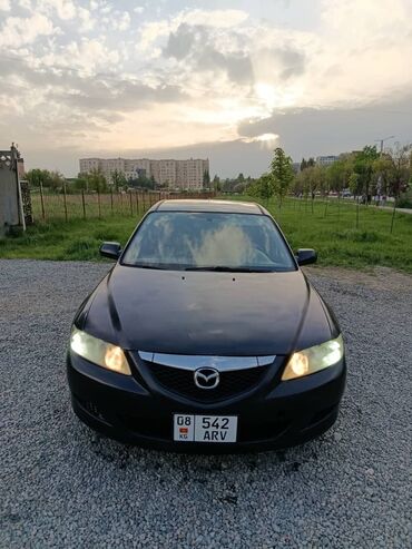на мазда 6: Mazda 6: 2023 г., 1.8 л, Механика, Бензин, Седан