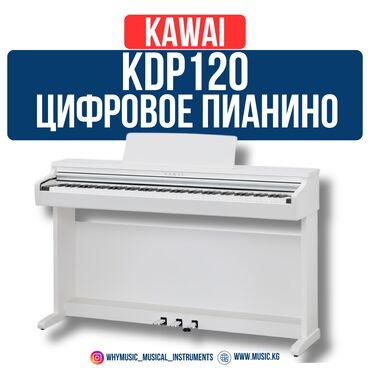 купить пианино немецкое: Цифровое пианино Kawai KDP120 Идеальный вариант для дома — сочетает