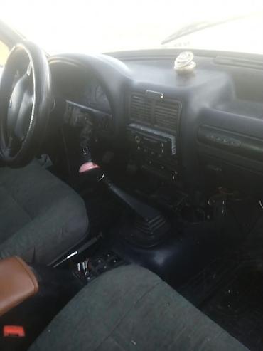 volvo 105: ГАЗ 3110: 2003 г., Механика, Бензин, Седан — 1
