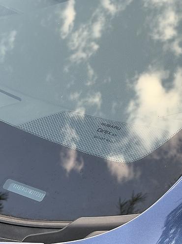 6 дыр: Subaru Outback: 2021 г., 2.5 л, Вариатор, Бензин, Кроссовер — 7