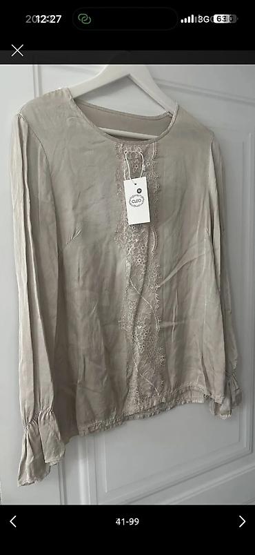 Спортивные костюмы: Одежда женская покупала в Дубаи/Италии, размер s/m, l до 46 размера — 65