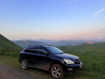 купить машину хендай солярис: Lexus RX: 2003 г., 3.3 л, Автоматические, Бензин