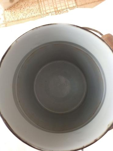sud separatoru: Süd qabı .Əla vəziyyətdə Az işlənmis. Rusiya istehsalı. 5,5 litr — 3