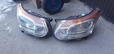 chat novo: FAROVI ZA CITROEN C3 PICASSO | Far Citroen C3 Picasso — 1