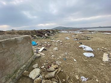 Torpaq sahələrinin satışı: 100 sot, Tikinti, Bələdiyyə — 2