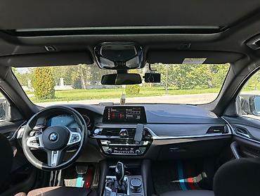 bmb e39: BMW 5 series: 2020 г., 2 л, Автомат, Бензин, Седан — 8
