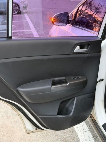 Kia: Kia Sportage: 2019 г., Кроссовер — 6