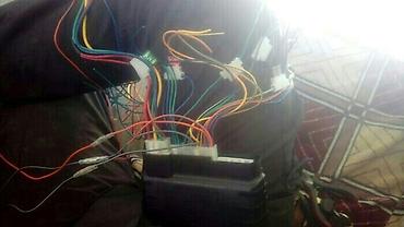 СТО, ремонт транспорта: Пишите здесь или WhatsApp Установка: * сигнализаций, автозапуск * — 3