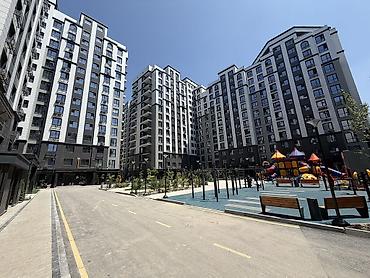 Продажа квартир: 1 комната, 53 м², Асанбай мкр 7 этаж, Дизайнерский ремонт at lalafo.kg — 5 Продажа квартир: 1 комната, 53 м², Асанбай мкр 7 этаж, Дизайнерский ремонт — 5