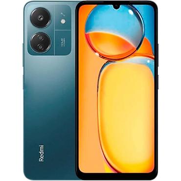 redmi note 8 64: Redmi 13C, 256 GB, rəng - Mavi, İki sim kartlı — 1
