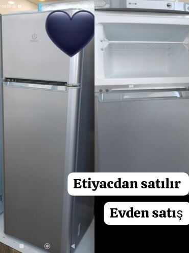 aliram soyuducu: Б/у Холодильник