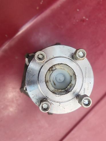 Auto osigurači: Pomocni kardan Lada 2121,21213,21214 Niva novi tip br.1. Polovno — 11