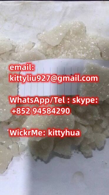 Email:kittyliu927@gmail.com WickrMe: kittyhua Name: 2-FDCK Appearance