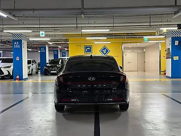 highlander 2015: Hyundai Sonata: 2021 г., Автомат, Бензин, Седан — 7