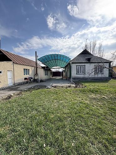 Продажа коттеджей и домов: ✨Продаётся дом в с. Сокулук✨ 🏡Характеристики: • Участок - 15 соток • at lalafo.kg — 3 Продажа коттеджей и домов: ✨Продаётся дом в с. Сокулук✨ 🏡Характеристики: • Участок - 15 соток • — 3